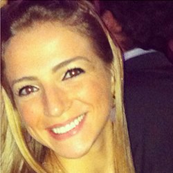 Ana Carolina Leite