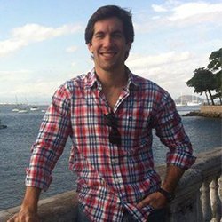 Nicolas Parravicini Wehner