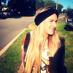 Jennyfer Vallesi Maynart