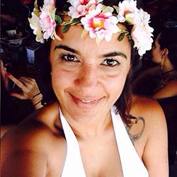 Andreia Feliciano
