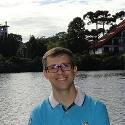 Rodrigo Gil Machado