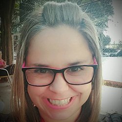 Urania Aparecida Ponzani Rodrigues 