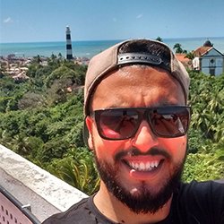 Bruno Malta Dos Santos