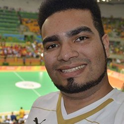 MICHAEL BILLÉ SILVA