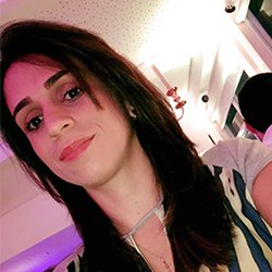 Camila De Cassia Tavares Dos Santos