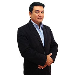 Leandro Mageli Brasil De Almeida