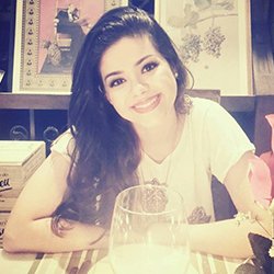 Juliana Lopes Brasil De Rezende