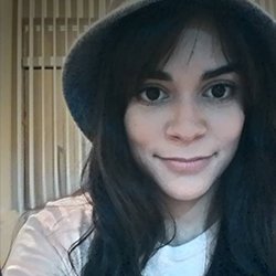 Fernanda Montenegro Sportellini Da Silva