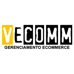 VECOMM - GERENCIAMENTO ECOMMERCE