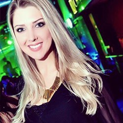 ANDRESSA PARIZE