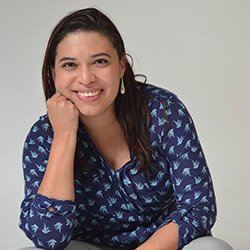 Alexsandra Celeste Silva
