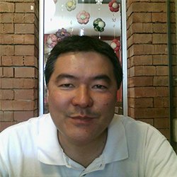 HELIO WATANABE
