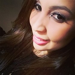 Paloma Bianca Santos De Araújo