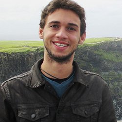 Roberto Domingues Mendes
