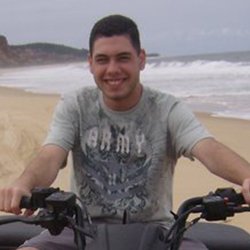 Kauê Santos De Morais