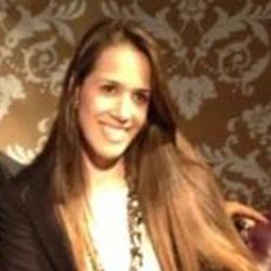 ANA PAULA ZANON ARANTES