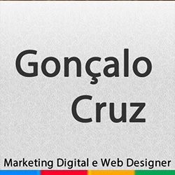 Gonçalo Cruz Desenvolvimento Web E Marketing Digital