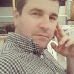 Cássio Fernando Pinheiro Gaino