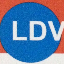 LDV - LIMPEZA DE VERDADE