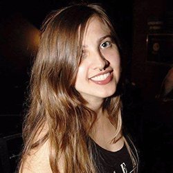 Alessandra Buffo