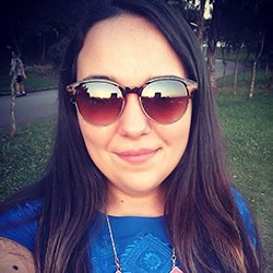 Monica Caparroz Dos Santos