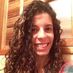 Élida Silva Xavier