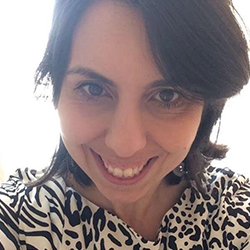 Michelle Della Volpi