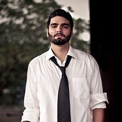 Emilio Andrade