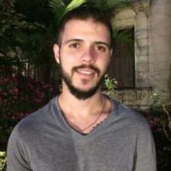 Diego Reinato Souza Oliveira Vargas