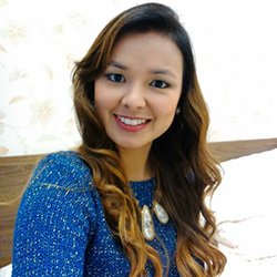 Michelle Ioshimura Vieira