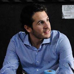 Augusto Silva Correa De Magalhães