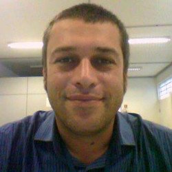 Paulo Ribeiro Da Silva