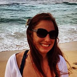 Giulia Severo De Castro Barbastefano