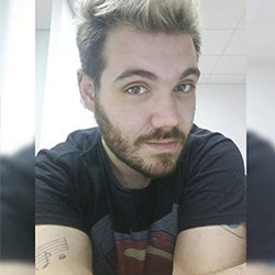 Naruê Lima Fonseca