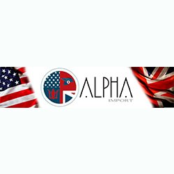 Alpha Import