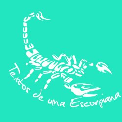 Textos De Uma Escorpiana