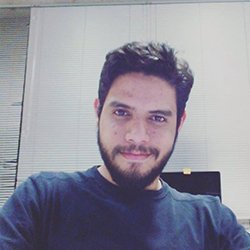 Marcos Vinicius Nunes Da Silva
