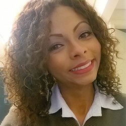 Carla Lizandra De Jesus Teixeira Cruz
