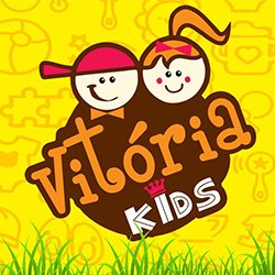 Loja Vitoria Kids 