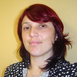 Luziane Baltazar