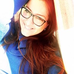 Graziela Ribarr