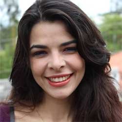 Graziely Tamara Santana Lage