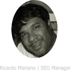 Ricardo Mariano Dos Santos