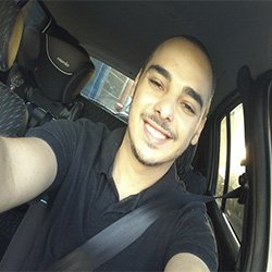 Matheus Camargo Bessa
