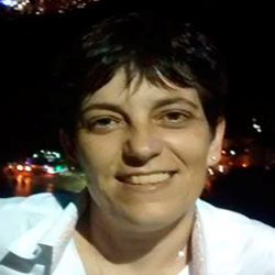 Silvia Solange Gonçalves Miranda