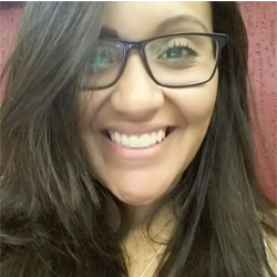 Leticia Ferreira Da Silva