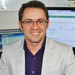 Rogério Angelim De Brito