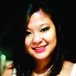 Monique Yumi Higa