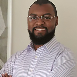 Edmar Cândido Da Silva