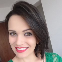 Analuiza De Brito Rocha